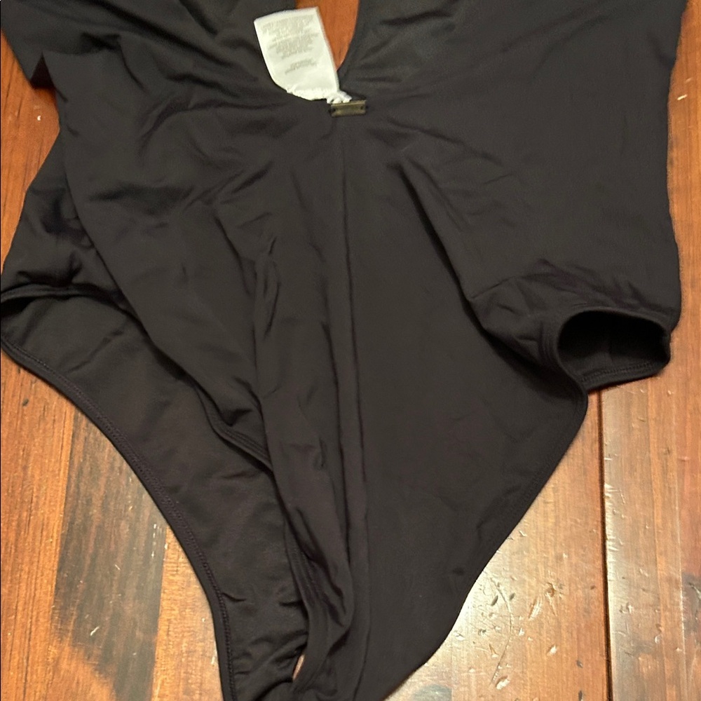 O'Neill Black Women's One Piece Swimsuit - Picture 11 of 14
